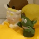 風神雷神雲カー